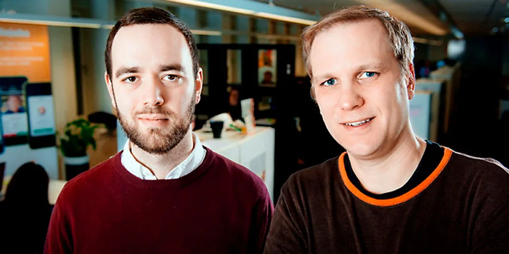 ”TaskRunner, en tjänst som kan bli lite kontroversiell i Sverige”