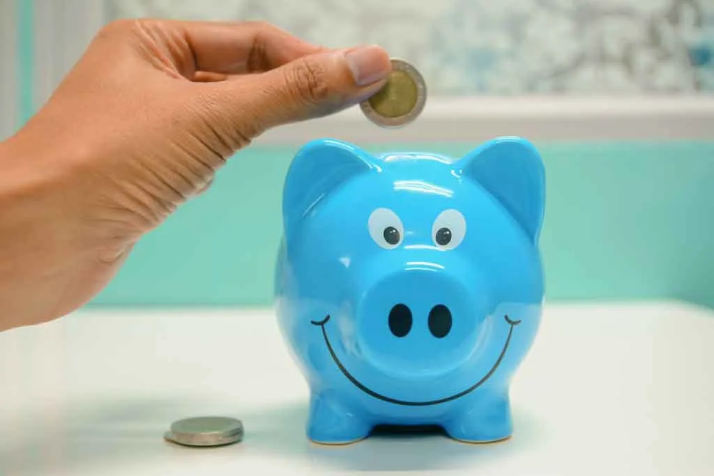 7 smarta tips för att spara pengar i år