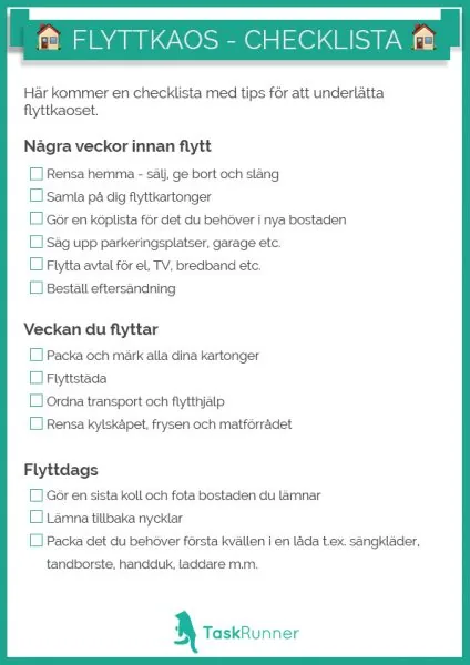 flytt-cheklist