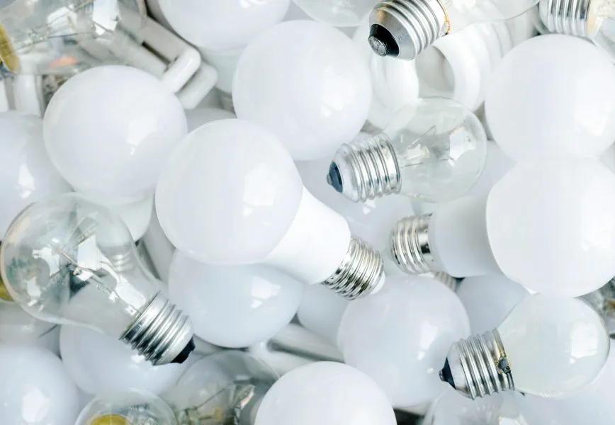 lamps