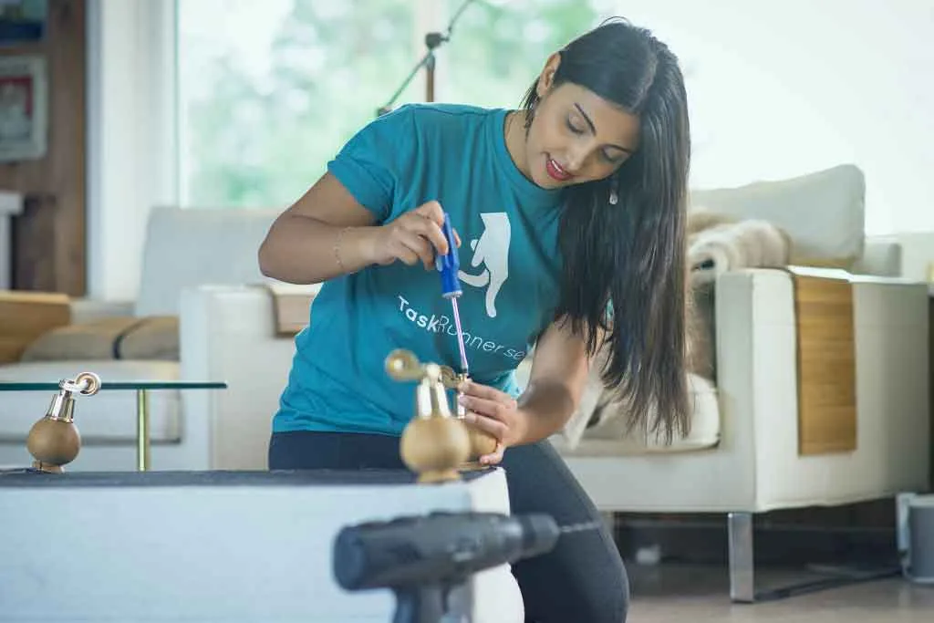 TaskRunners guide: Montera möbler som ett proffs med dessa tips