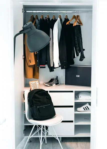 organisation-garderob