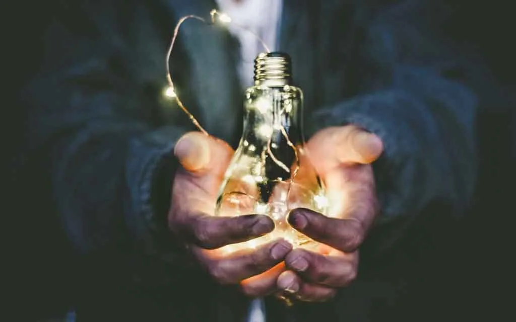 7 enkla tips för att spara energi hemma