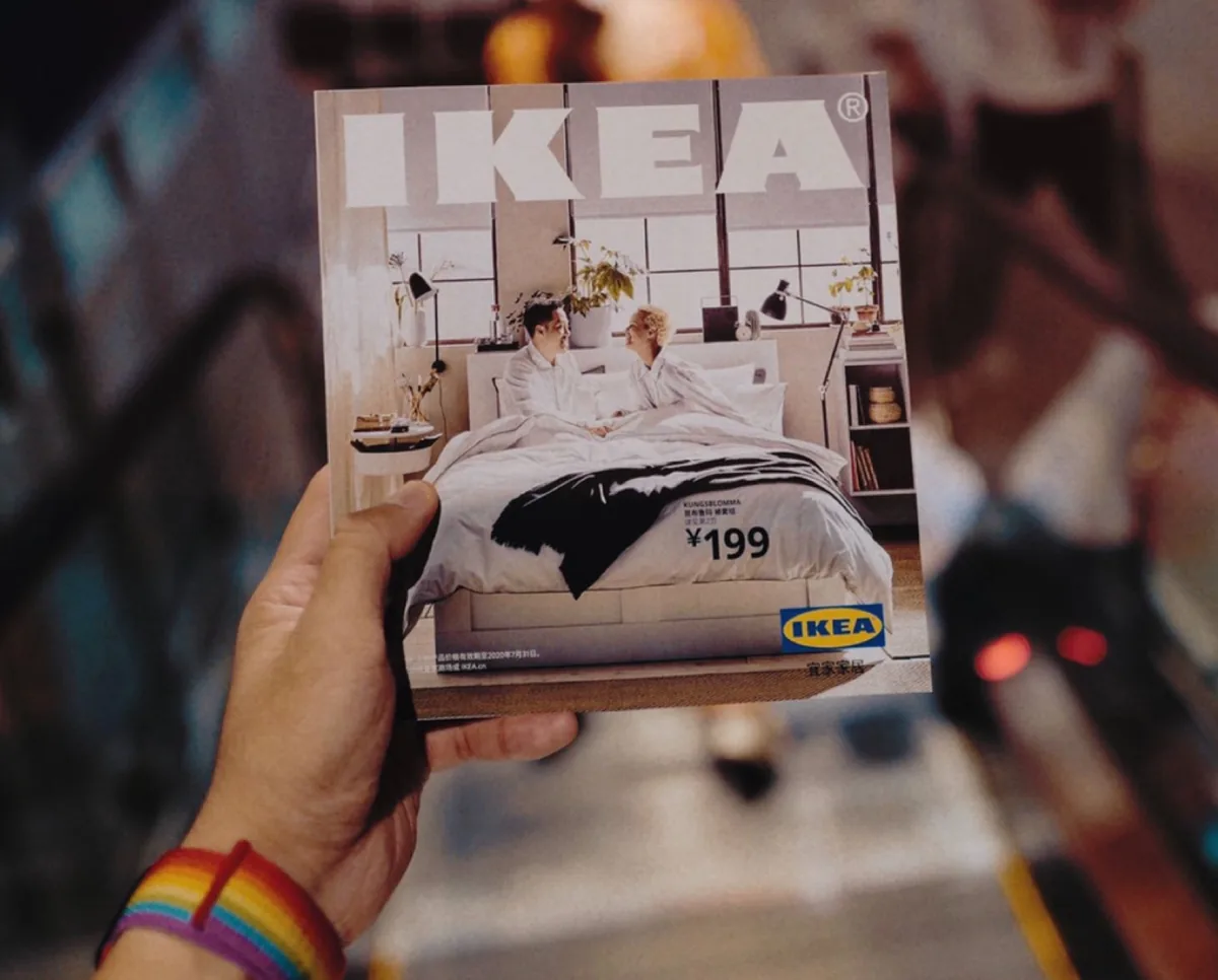 ikea katalog