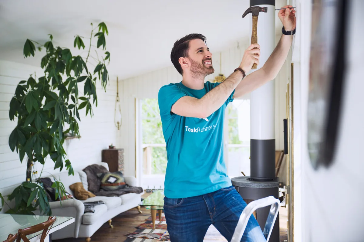 Handyman i Stockholm