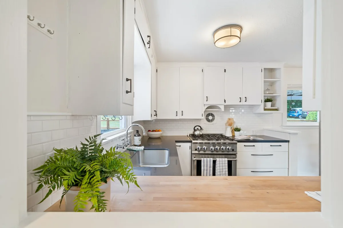 7 enkla råd inför köksrenovering
