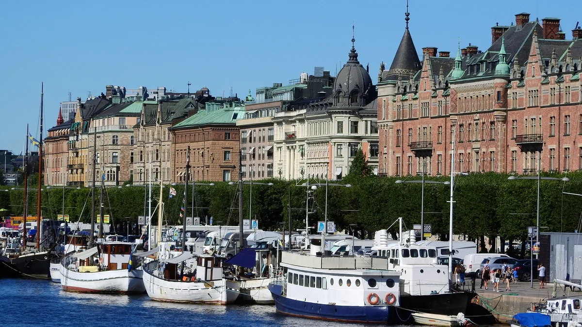 Hemester - Så får du en bra semester hemma