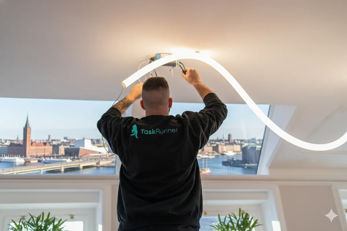 Elektriker i Göteborg
