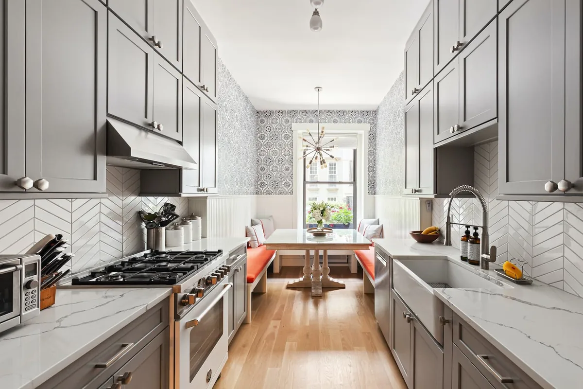 Köksrenovering i Malmö
