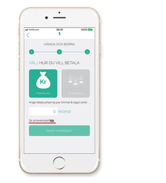 anlita hantverkare app