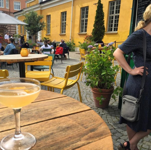 boulebar malmö