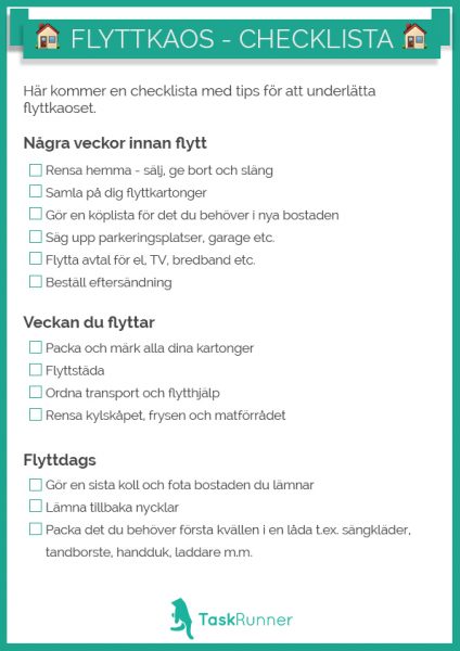 flytt-cheklist