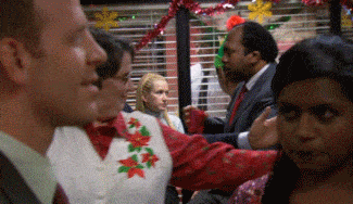 julparty
