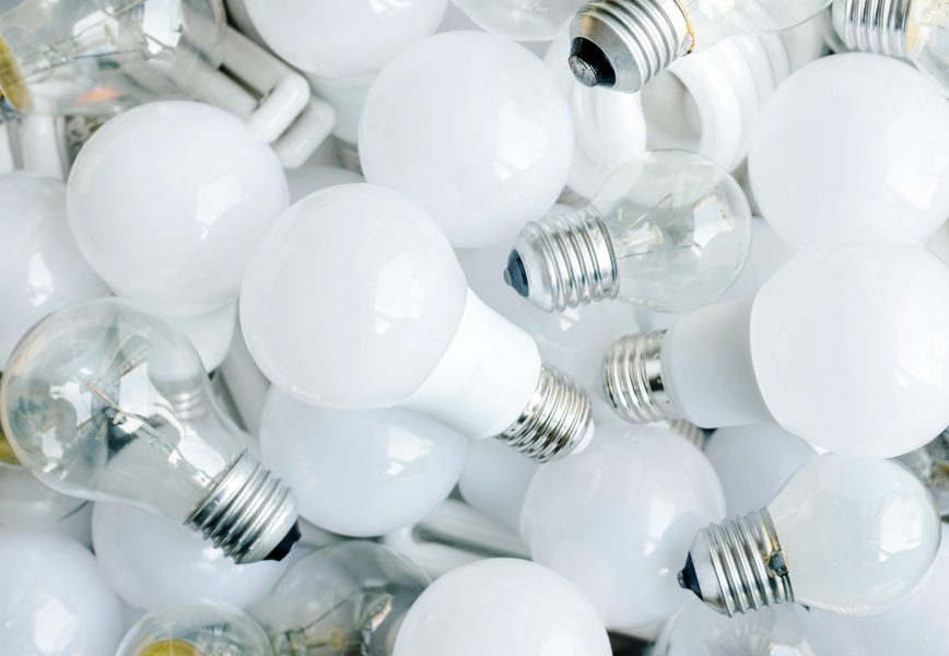lamps