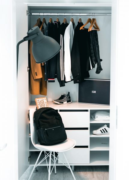 organisation-garderob