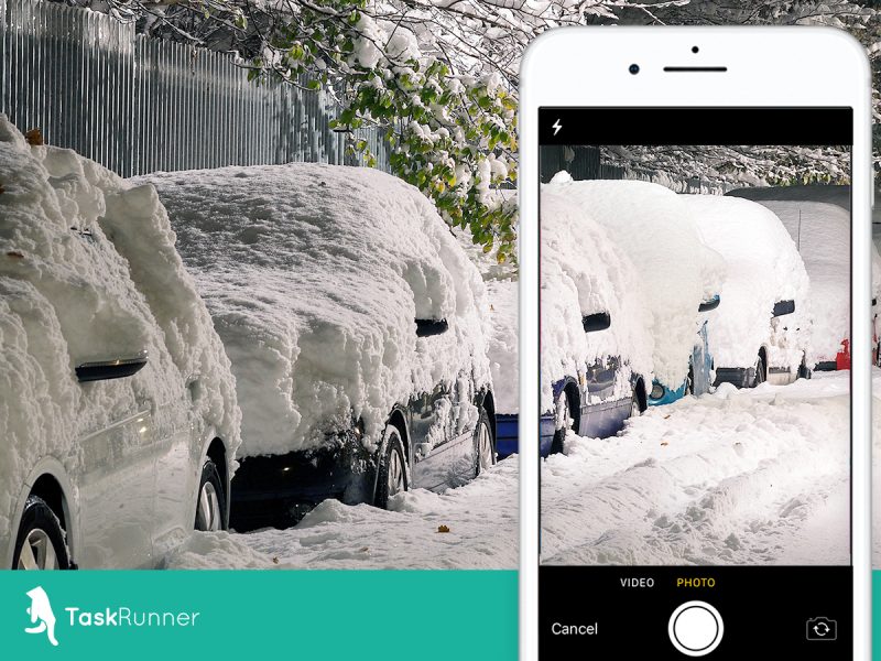snöskottning-bild