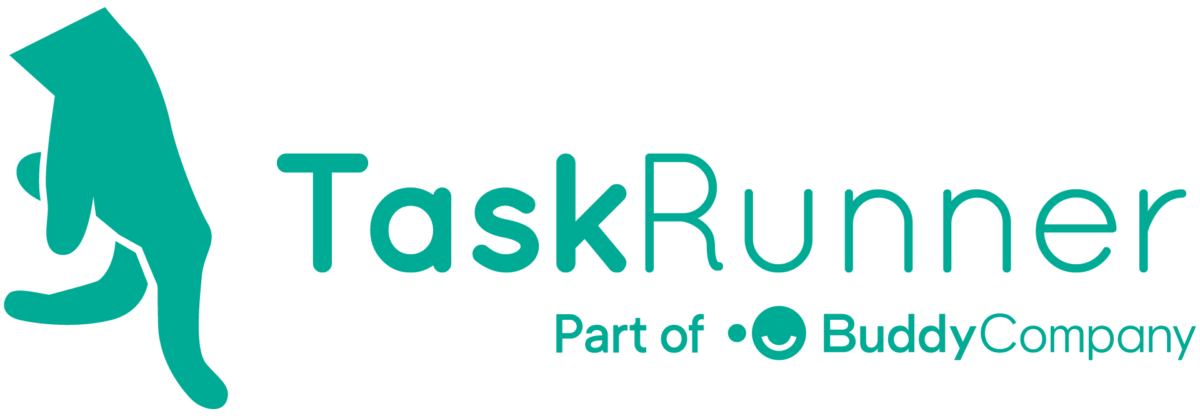 Taskrunner Logo