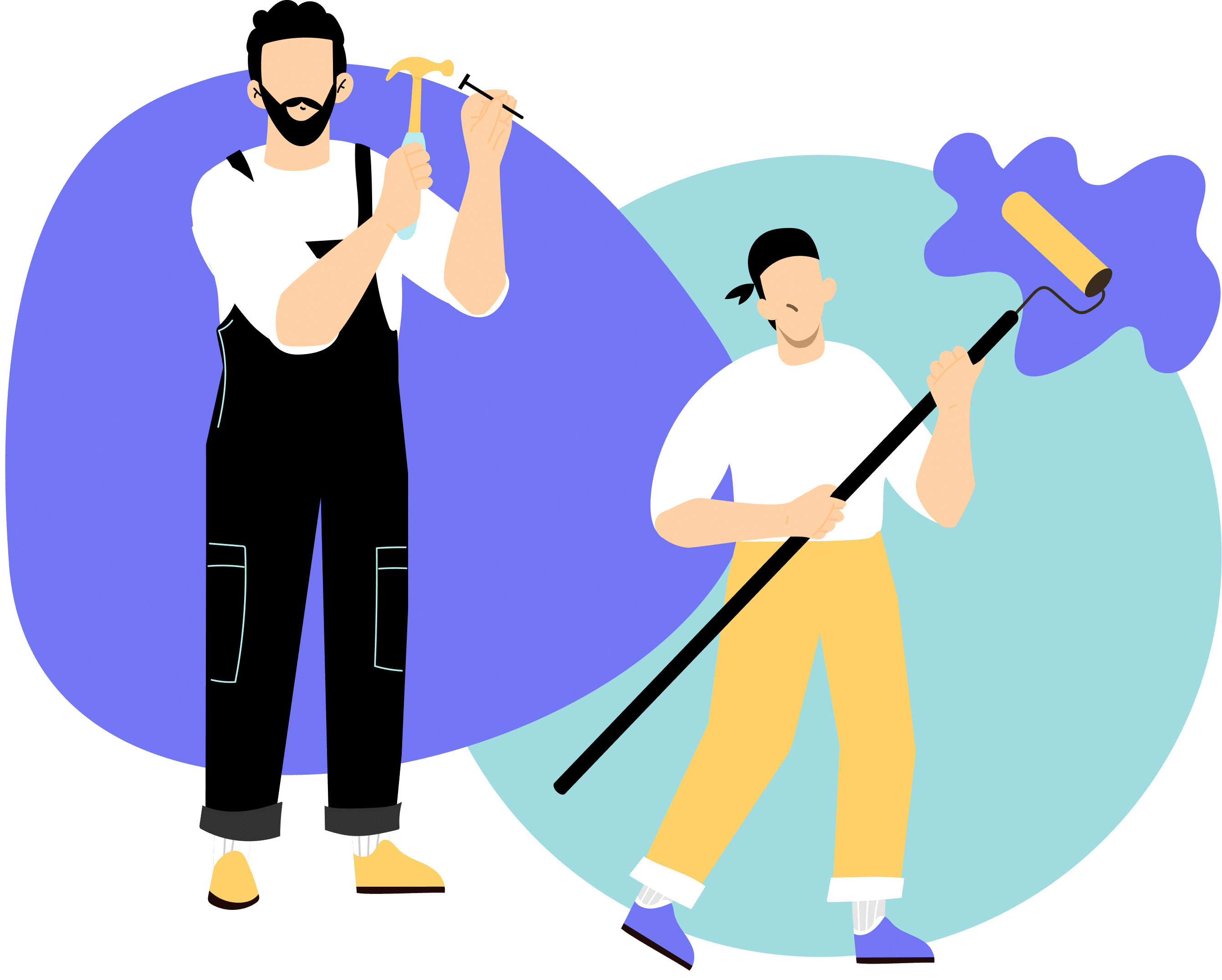 TaskRunner Ladda Ner Appen