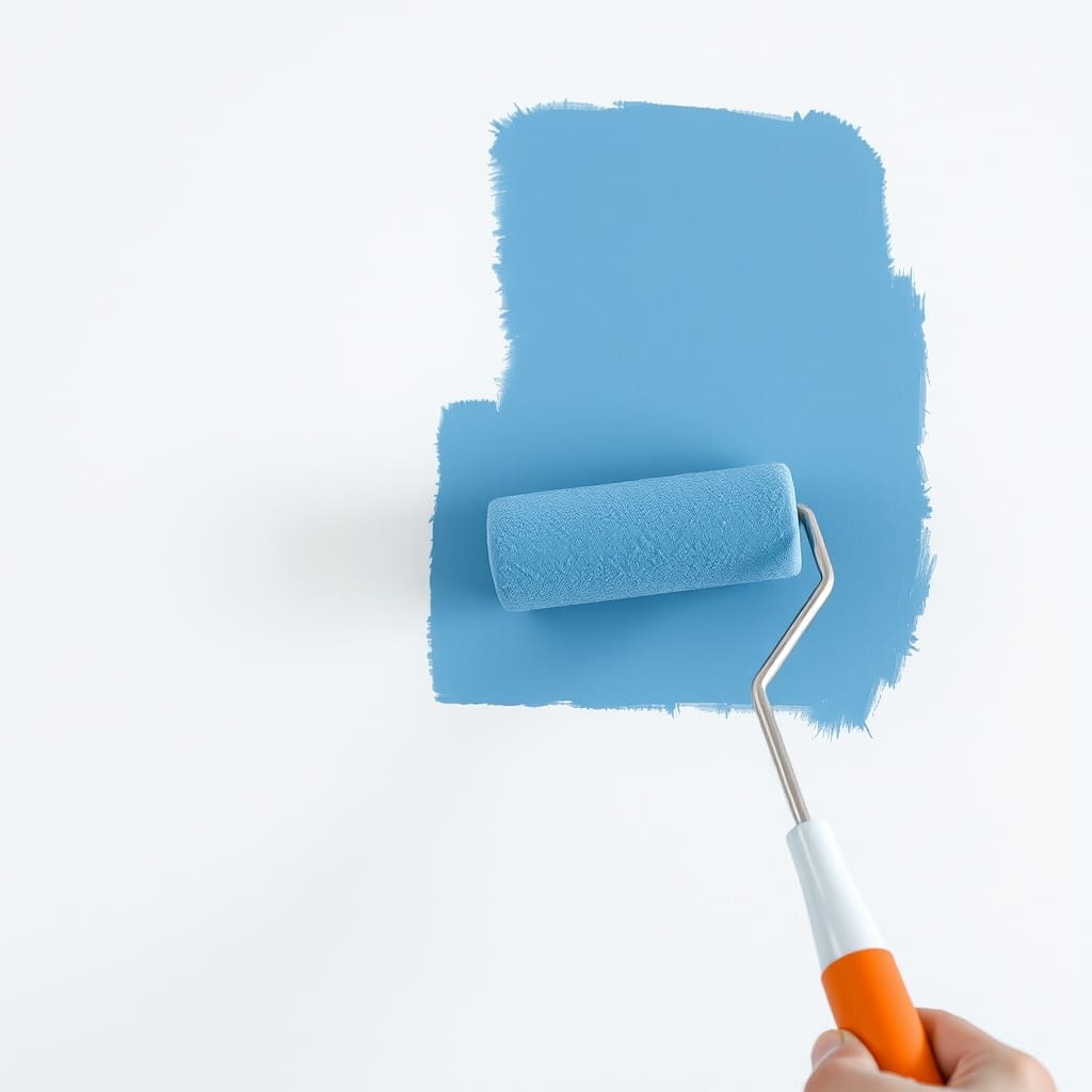 Så väljer du rätt färg för ditt hem